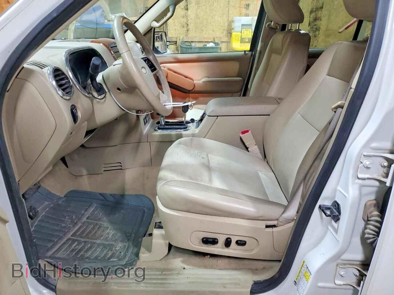 2009 FORD EXPLORER - VIN: 1FMEU74E99UA11556 - Photo 7