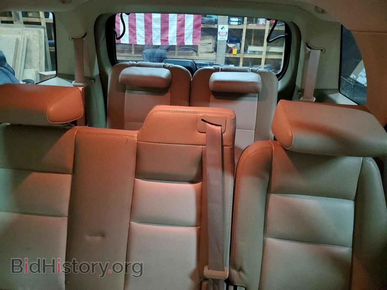 2009 FORD EXPLORER - VIN: 1FMEU74E99UA11556 - Photo 10