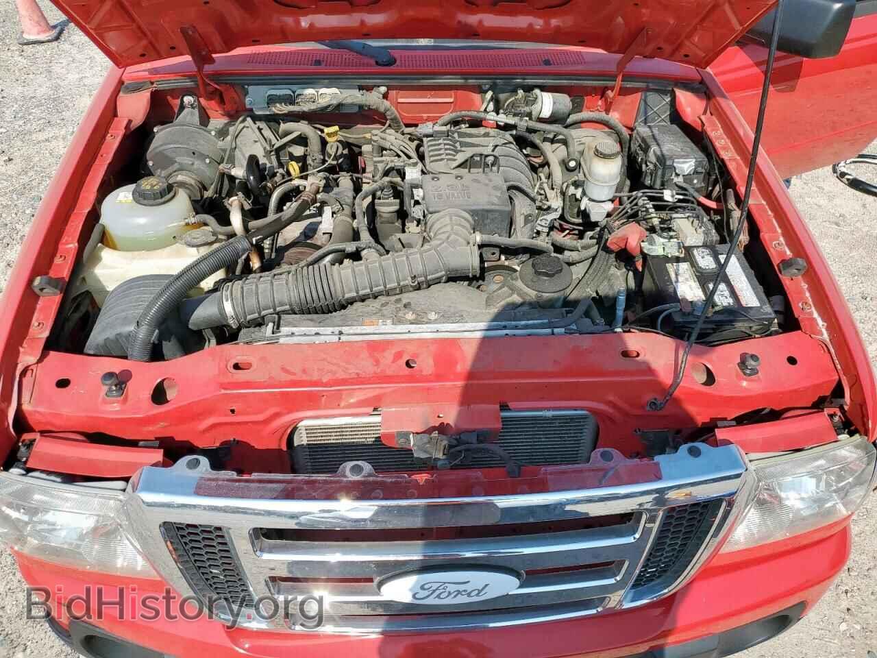 2011 FORD RANGER - VIN: 1FTKR1AD8BPA61466 - Фото 11