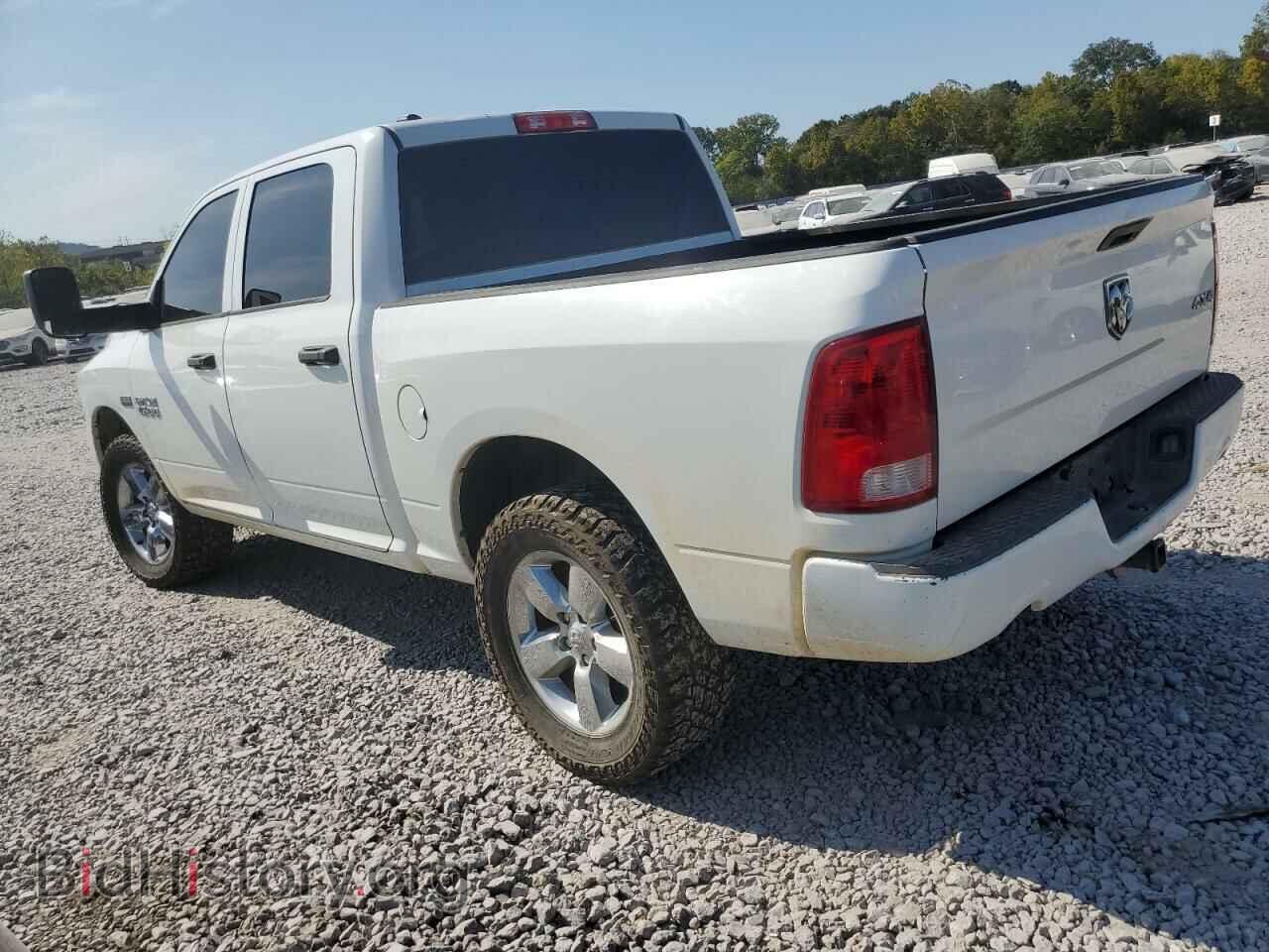 2014 RAM 1500 - VIN: 1C6RR7KT8ES150728 - Фото 2