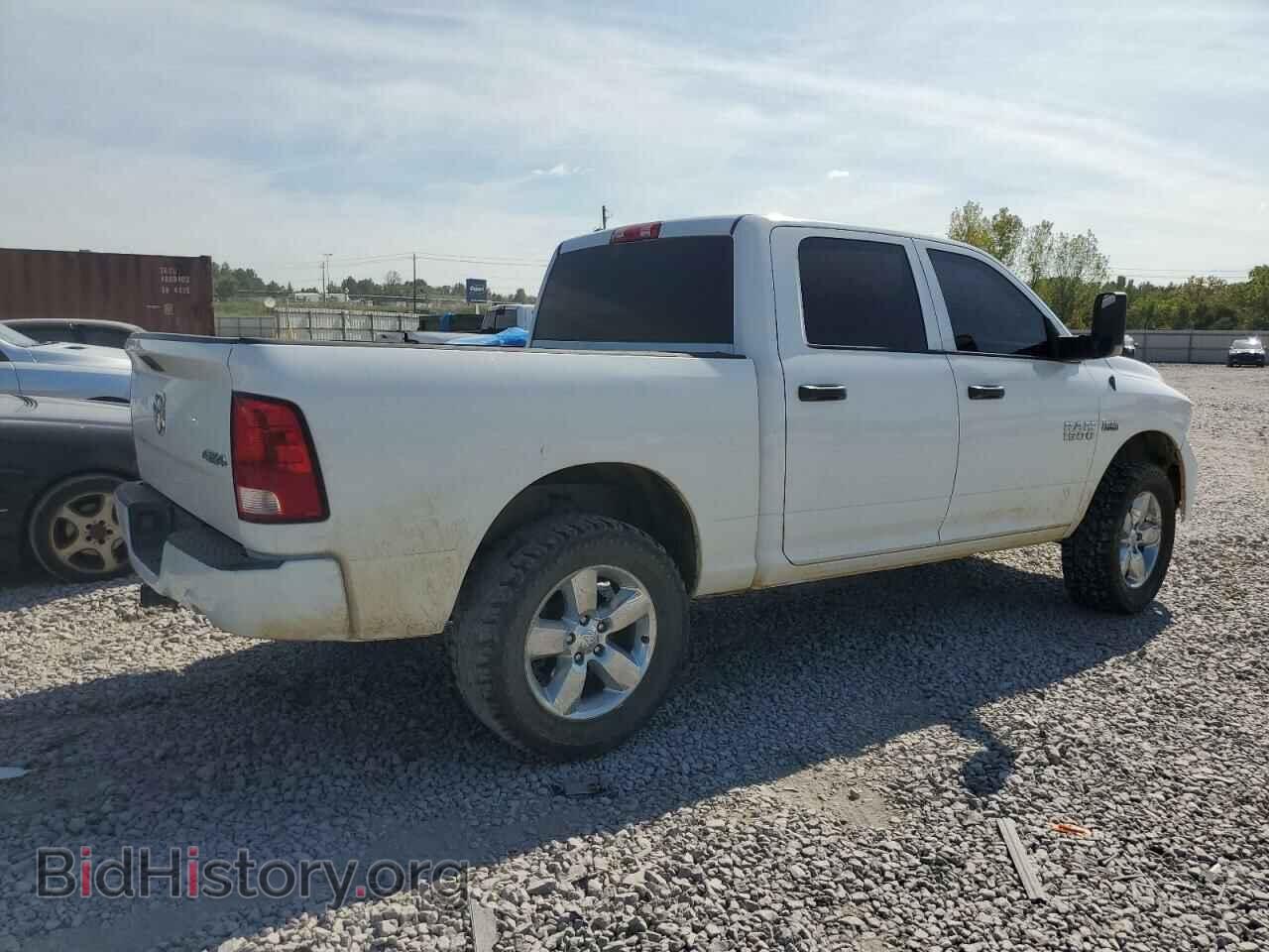 2014 RAM 1500 - VIN: 1C6RR7KT8ES150728 - Фото 3