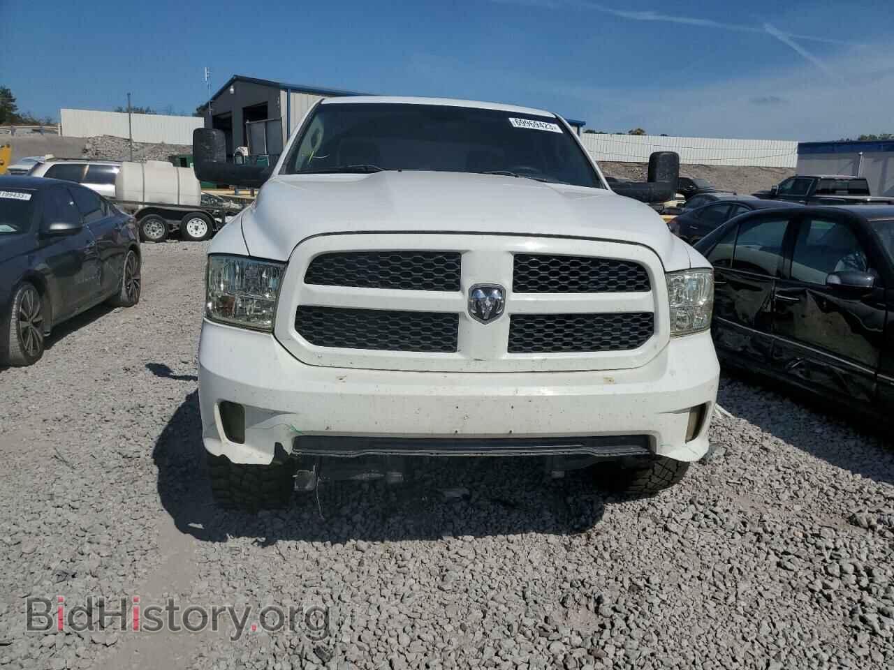 2014 RAM 1500 - VIN: 1C6RR7KT8ES150728 - Фото 5