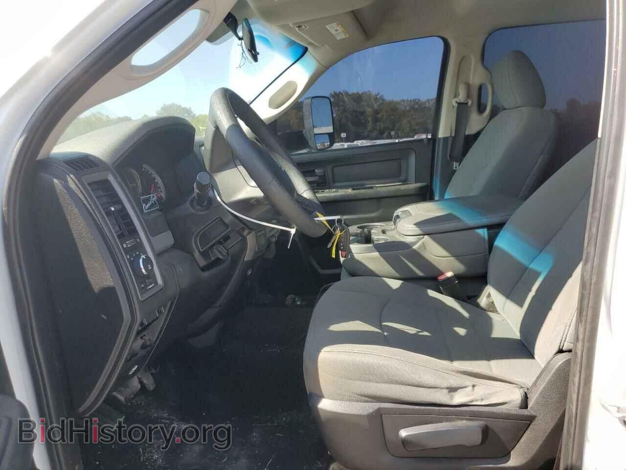 2014 RAM 1500 - VIN: 1C6RR7KT8ES150728 - Фото 7