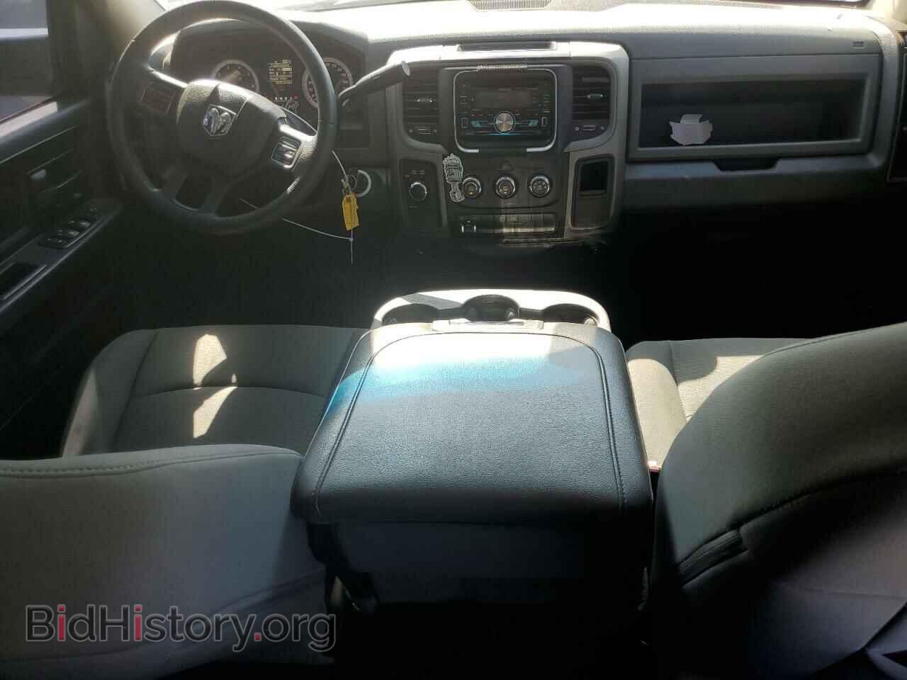 2014 RAM 1500 - VIN: 1C6RR7KT8ES150728 - Фото 8