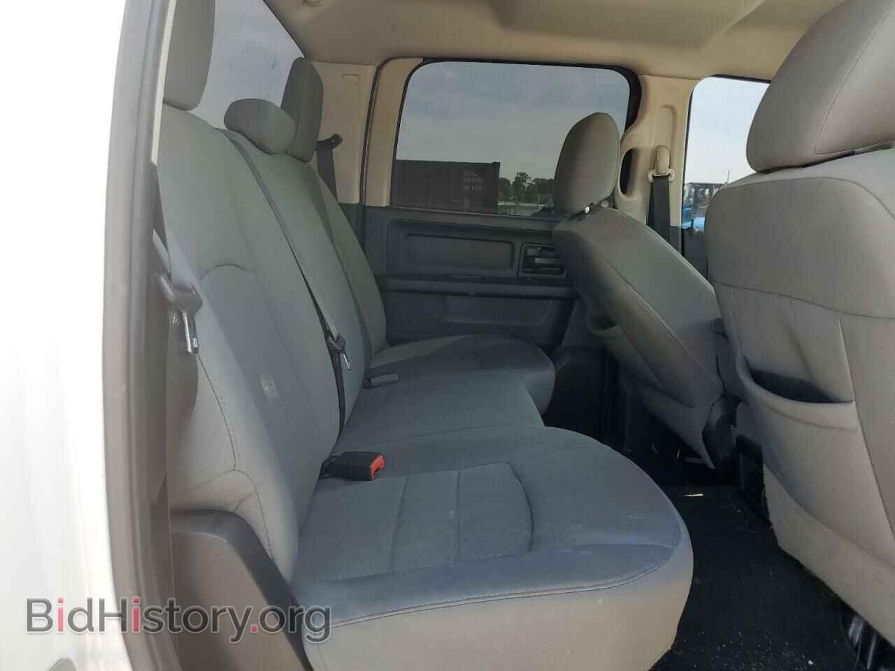 2014 RAM 1500 - VIN: 1C6RR7KT8ES150728 - Фото 10