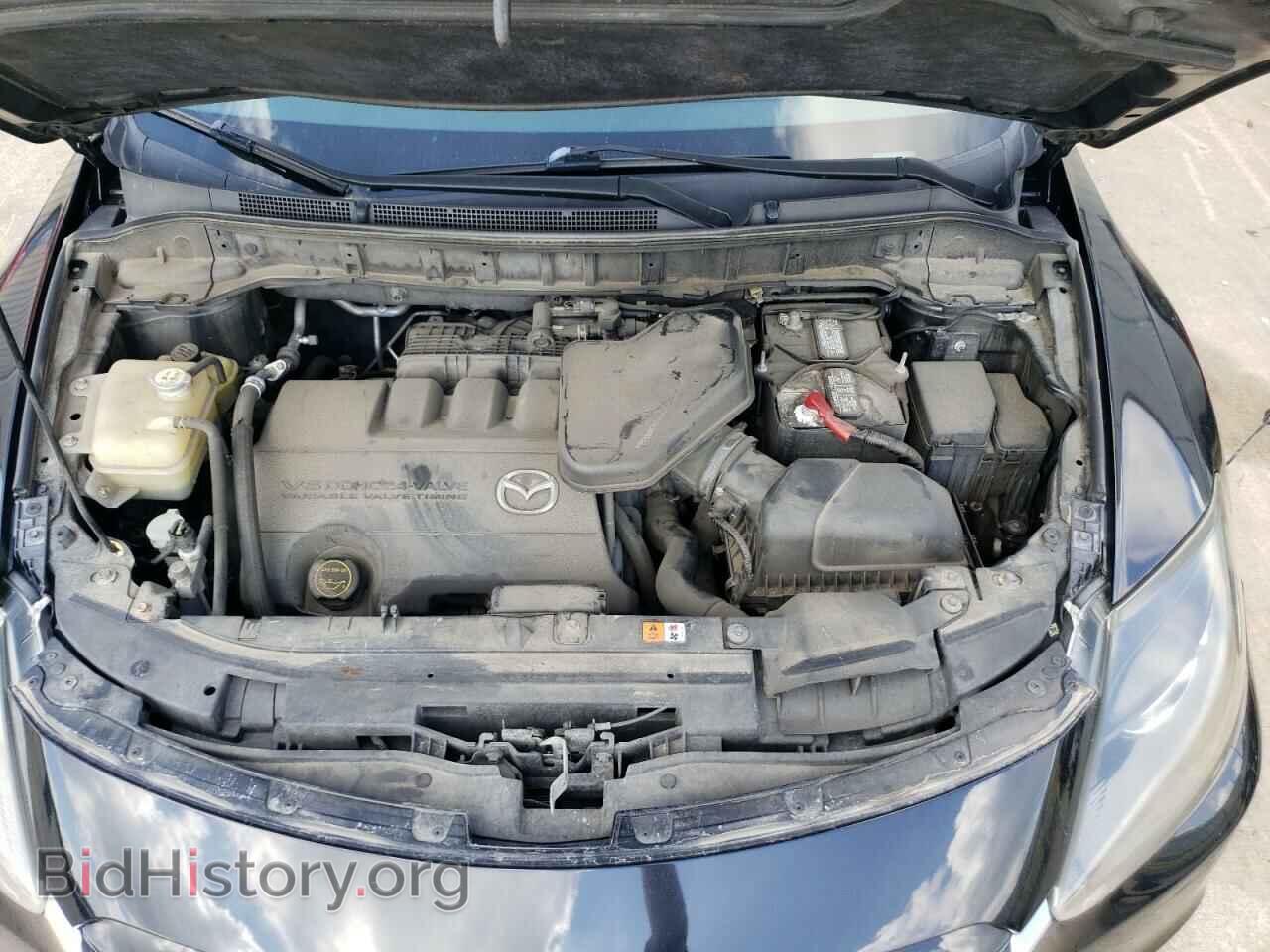 2014 MAZDA CX-9 - VIN: JM3TB3CA5E0426438 - Фото 12