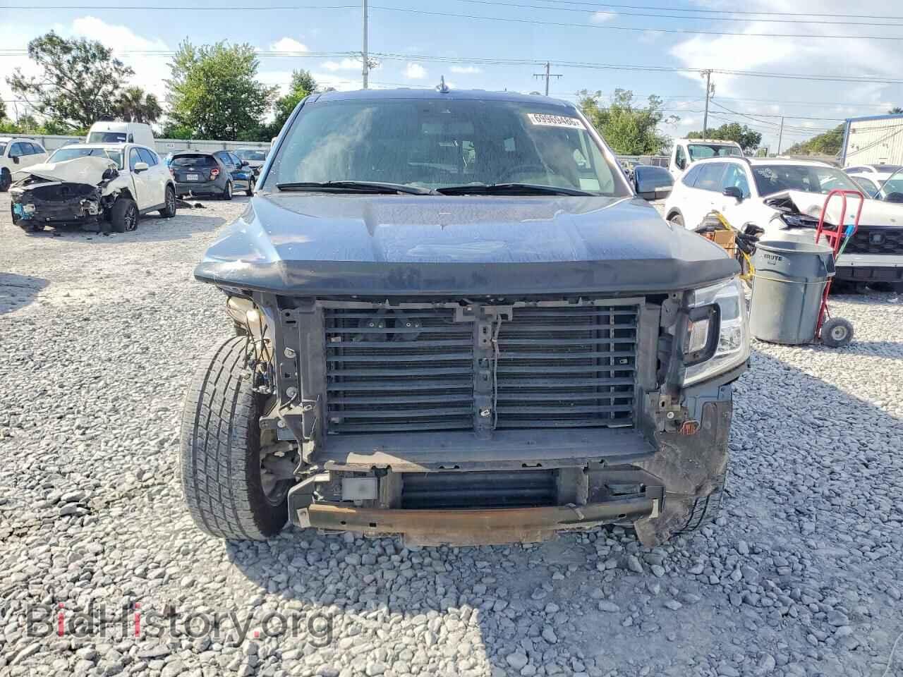 2018 FORD EXPEDITION - VIN: 1FMJK1HT0JEA14791 - Фото 5