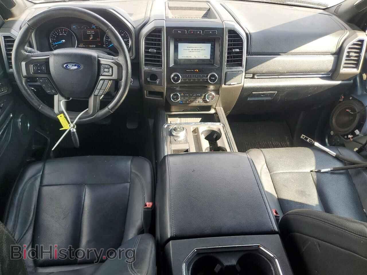 2018 FORD EXPEDITION - VIN: 1FMJK1HT0JEA14791 - Фото 8