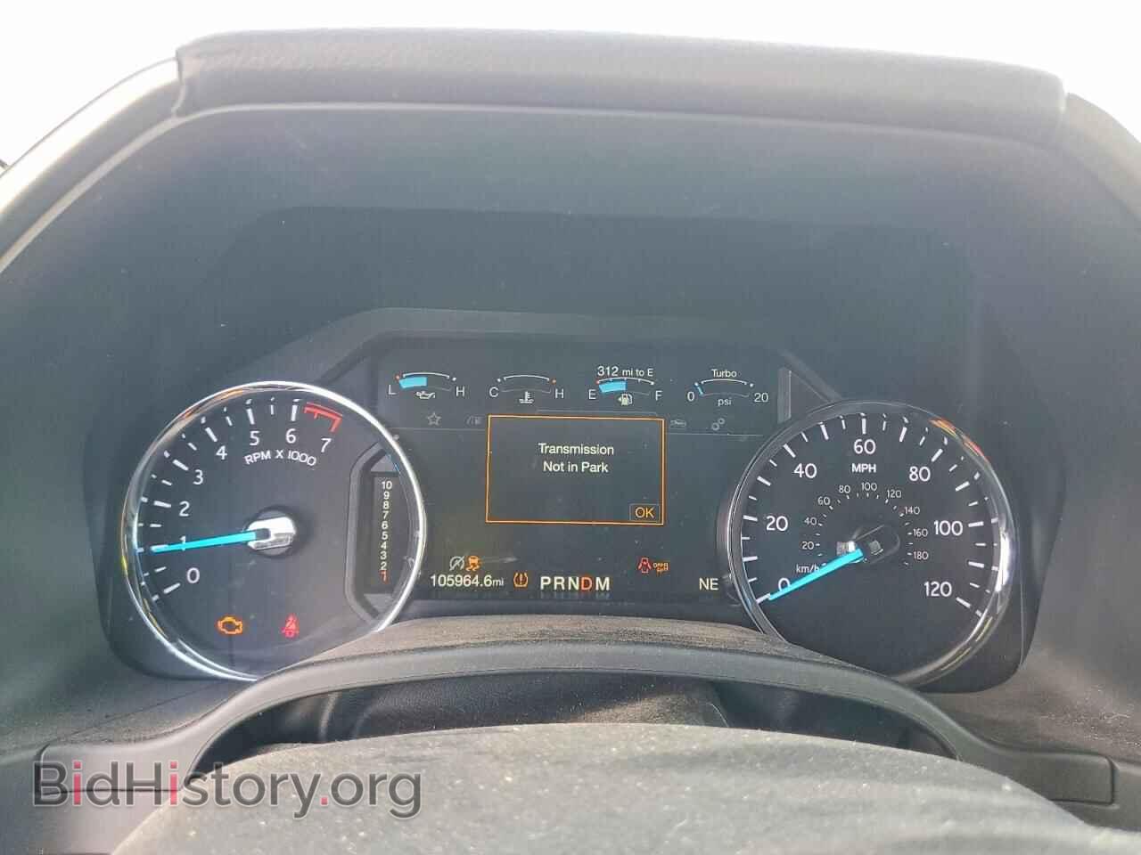 2018 FORD EXPEDITION - VIN: 1FMJK1HT0JEA14791 - Фото 9