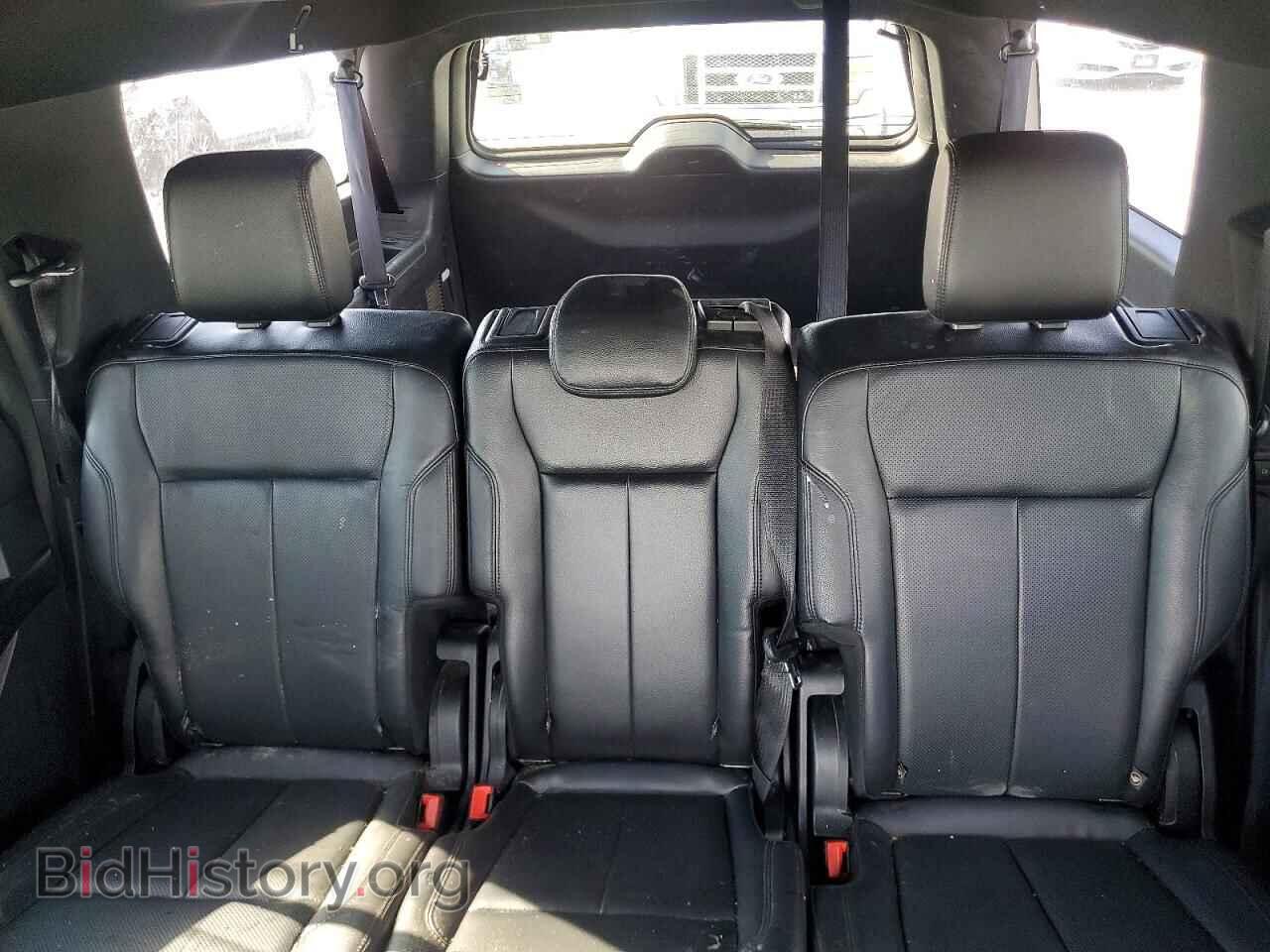 2018 FORD EXPEDITION - VIN: 1FMJK1HT0JEA14791 - Фото 10