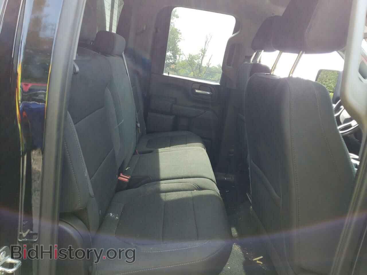 2022 CHEVROLET ALL Models - VIN: 1GC5YNE72NF102910 - Фото 10