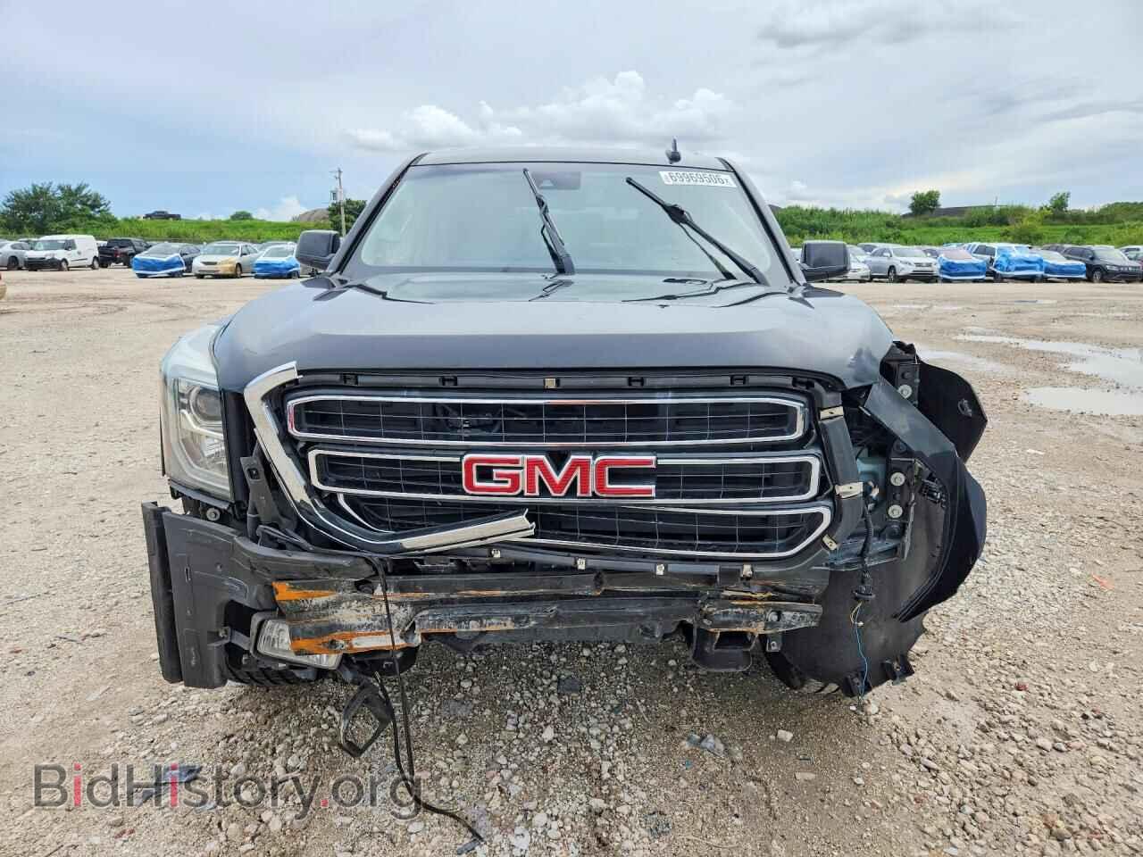 2018 GMC YUKON - VIN: 1GKS1AKC3JR280761 - Фото 5
