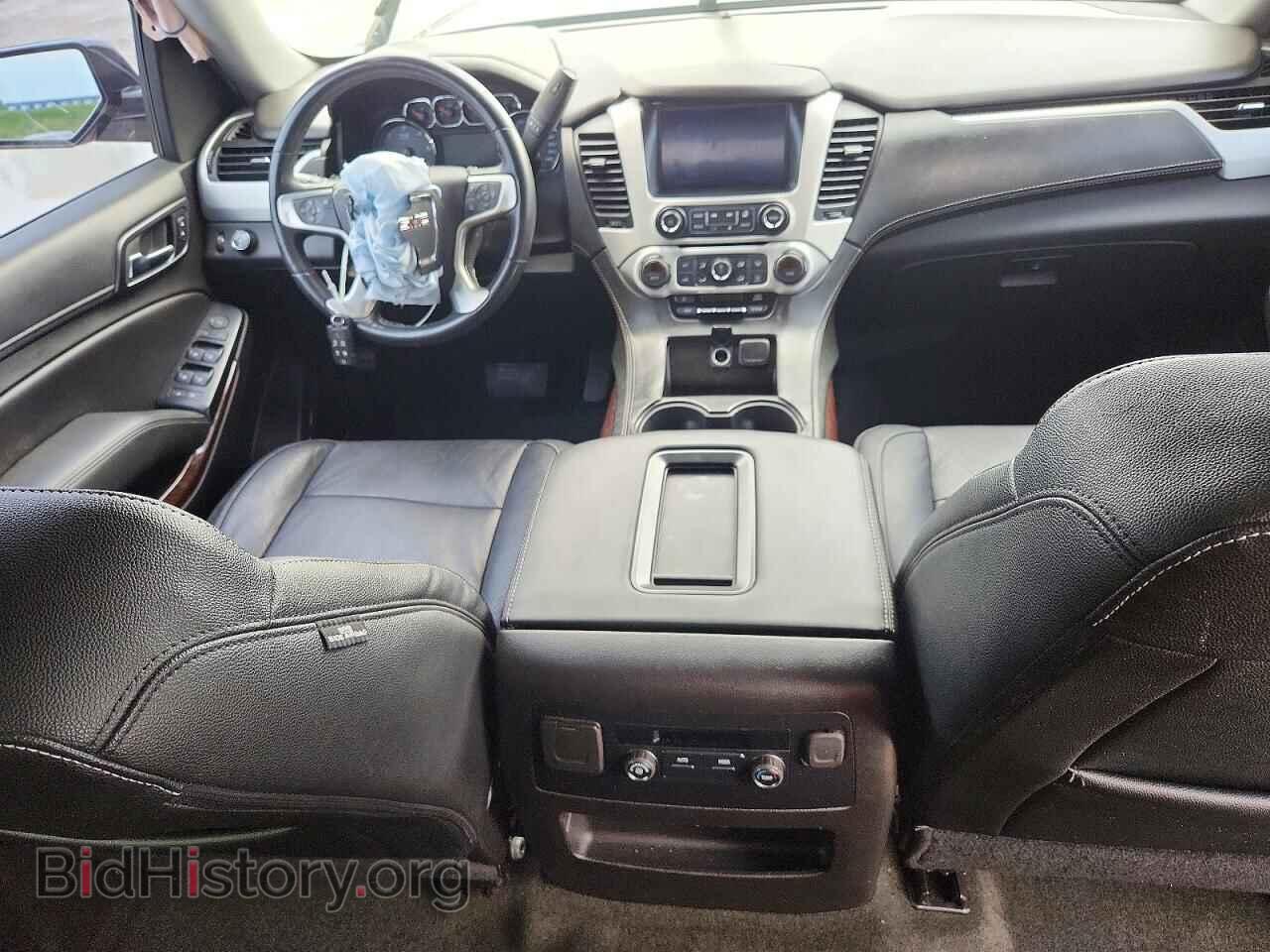 2018 GMC YUKON - VIN: 1GKS1AKC3JR280761 - Фото 8