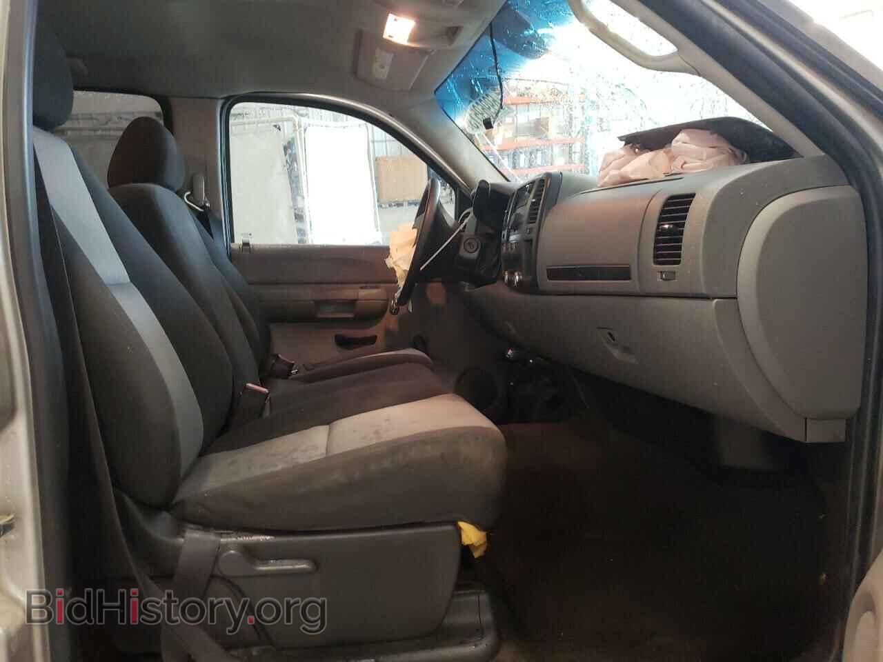 2007 CHEVROLET All Models - VIN: 2GCEC13C971523587 - Фото 7