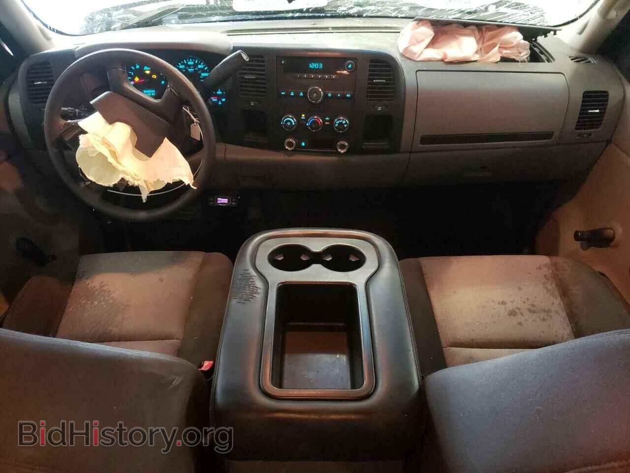 2007 CHEVROLET All Models - VIN: 2GCEC13C971523587 - Фото 8