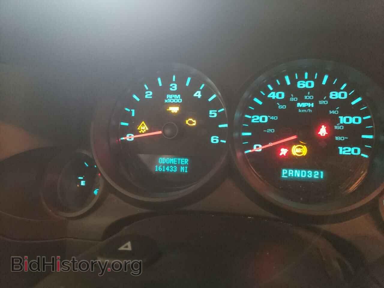 2007 CHEVROLET All Models - VIN: 2GCEC13C971523587 - Фото 9