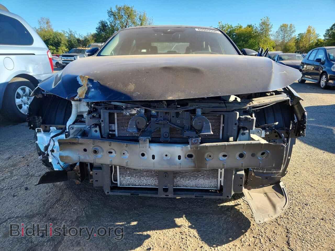 2022 MAZDA 3 - VIN: 3MZBPBDLXNM300375 - Photo 5