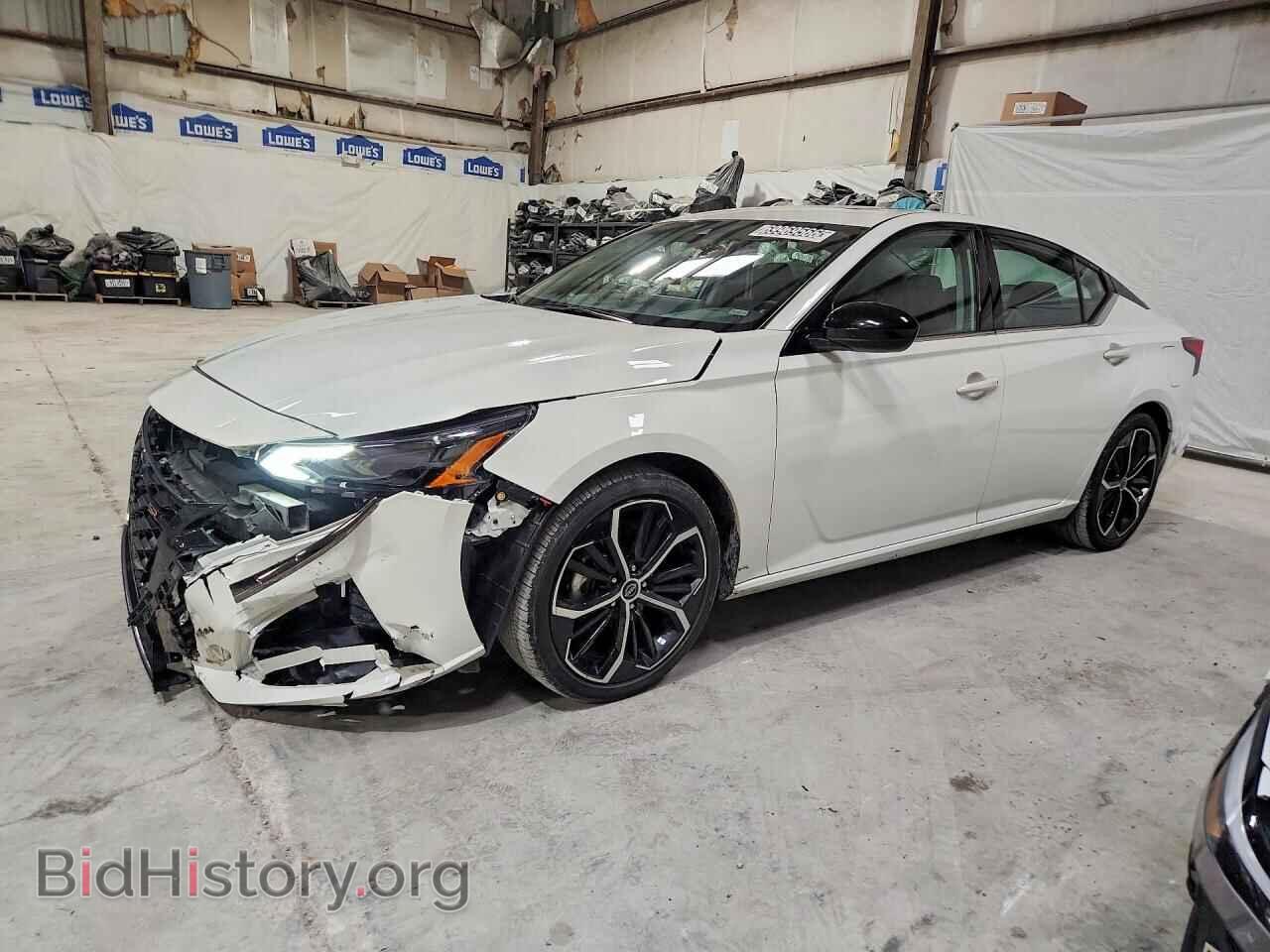 Photo 1N4BL4CV8SN364368 - NISSAN ALTIMA 2025