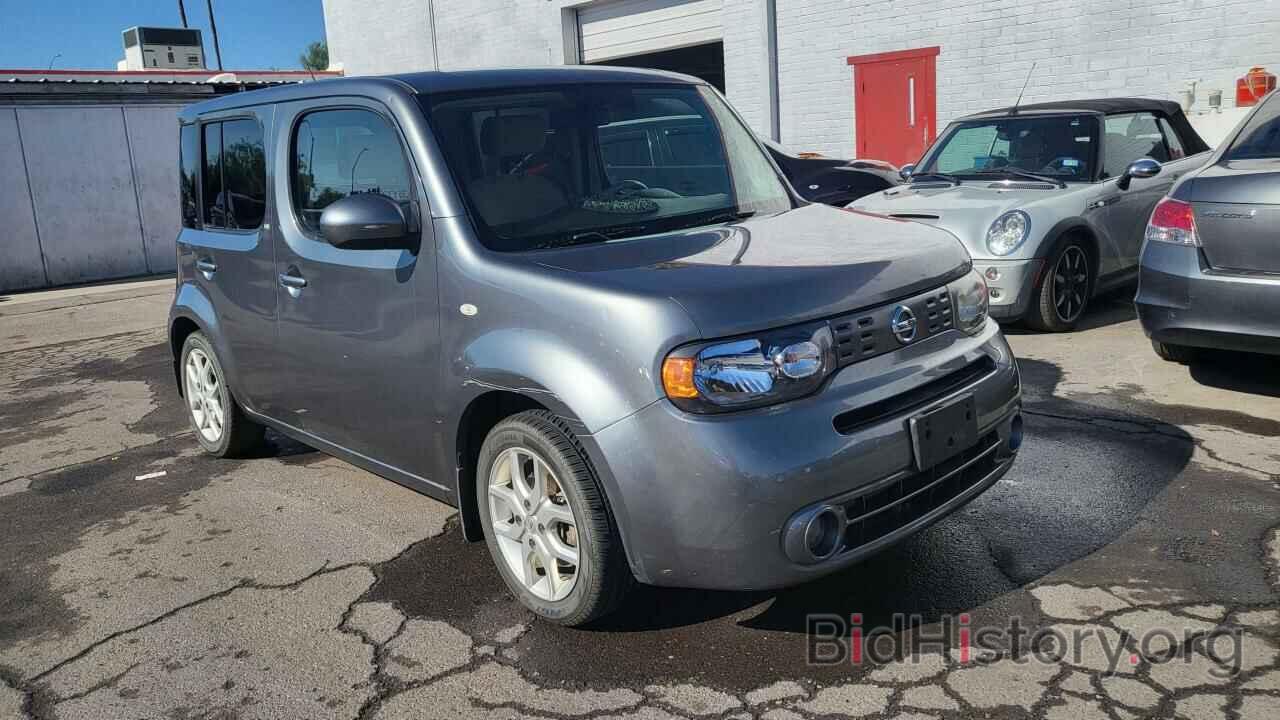 Photo JN8AZ2KR6AT150068 - NISSAN CUBE 2010