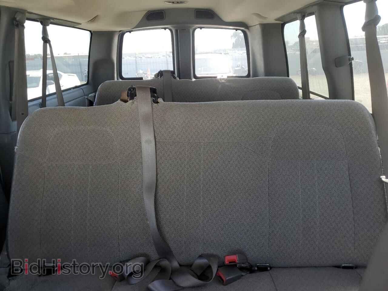 2014 CHEVROLET EXPRESS - VIN: 1GNSGCF43E1130315 - Фото 10