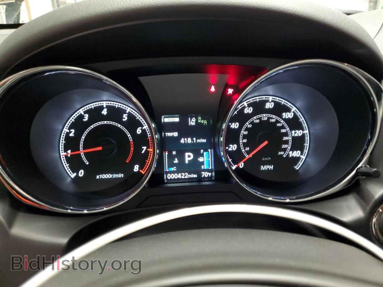 2025 MITSUBISHI OUTLANDER - VIN: JA4ARUAU6SU009889 - Фото 9