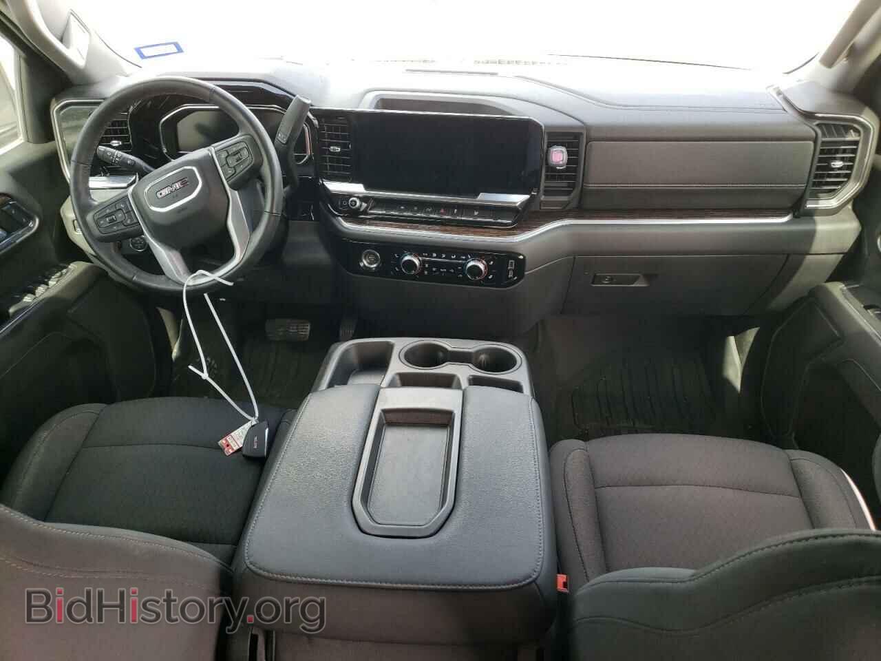 2022 GMC SIERRA - VIN: 3GTPHCED8NG626919 - Фото 8