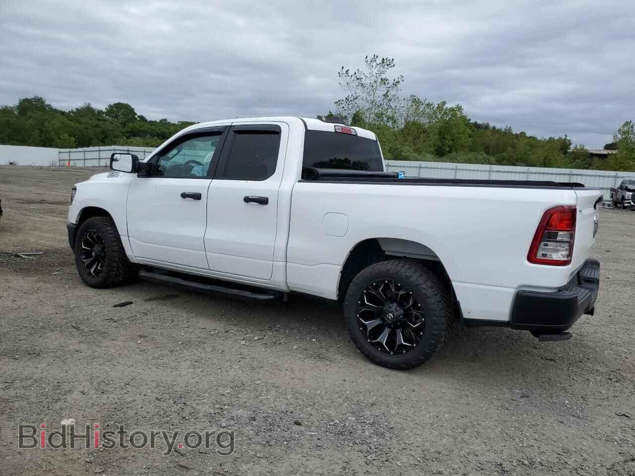 2023 RAM 1500 - VIN: 1C6RRFCG3PN570801 - Фото 2