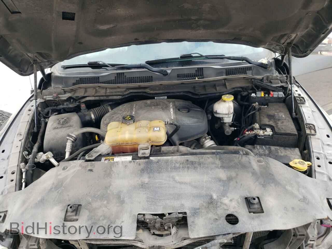 2018 RAM 1500 - VIN: 1C6RR7VM6JS292476 - Фото 11