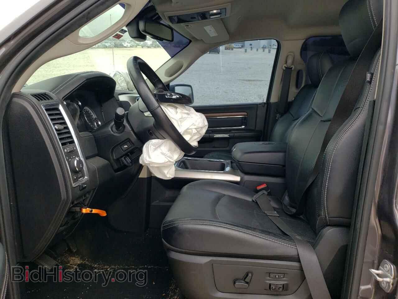 2018 RAM 1500 - VIN: 1C6RR7VM6JS292476 - Фото 7
