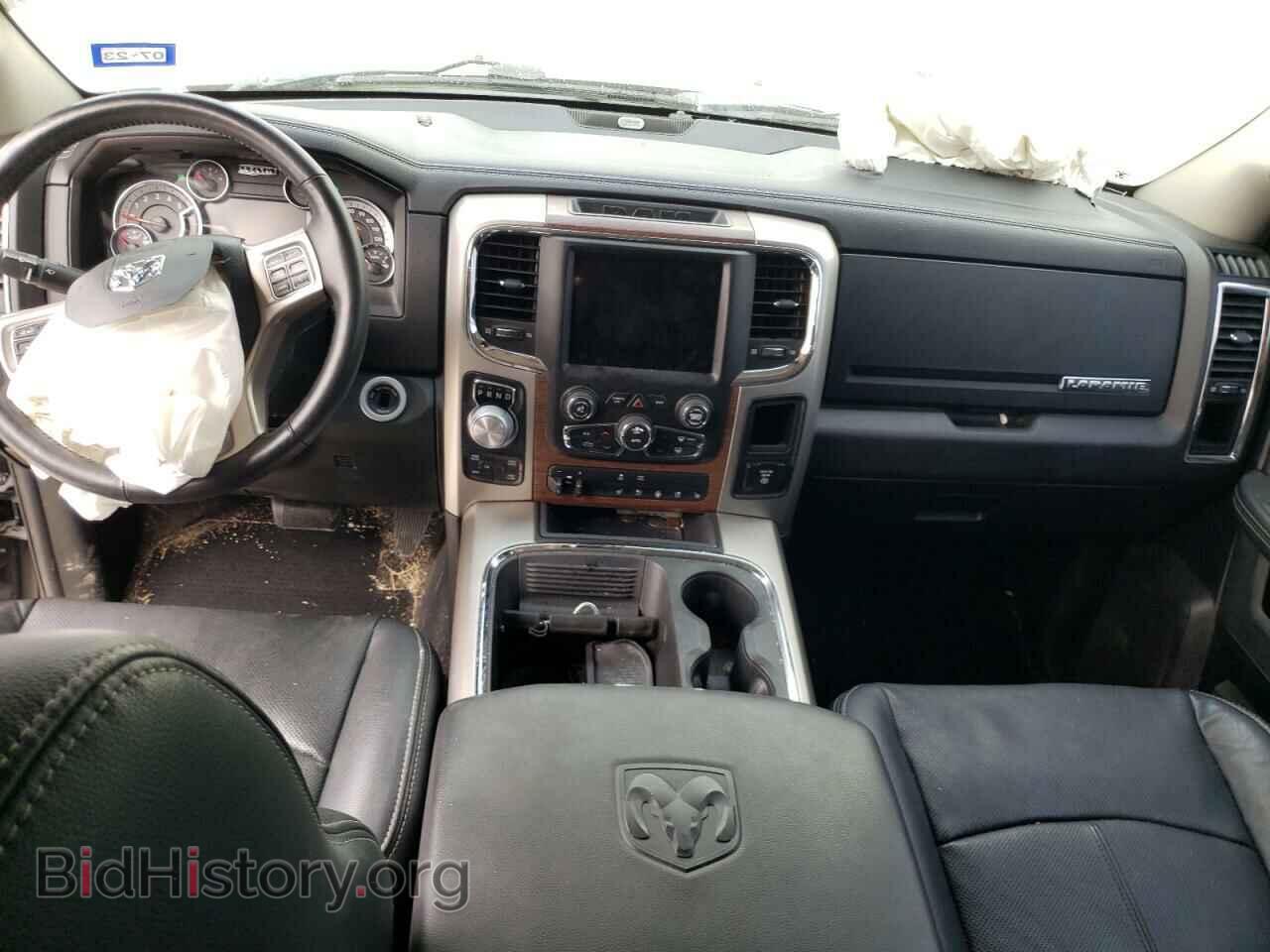 2018 RAM 1500 - VIN: 1C6RR7VM6JS292476 - Фото 8