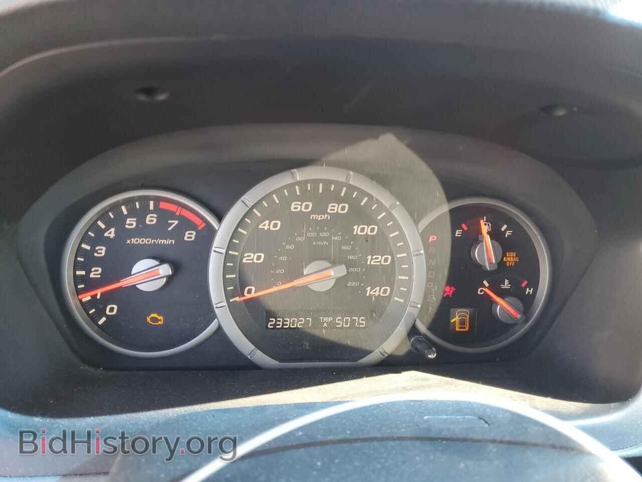 2008 HONDA PILOT - VIN: 5FNYF18418B038381 - Фото 9