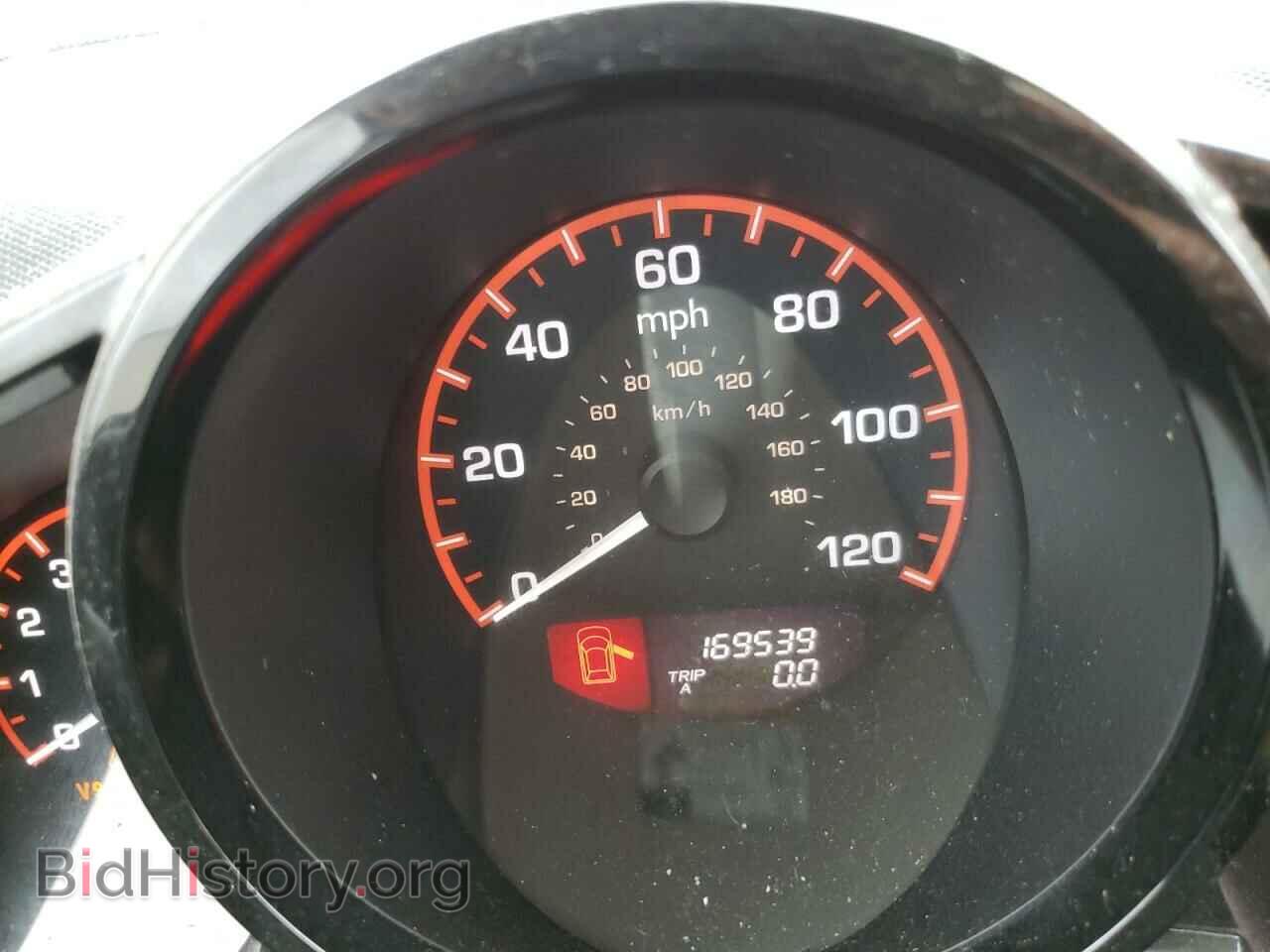 2007 HONDA ELEMENT - VIN: 5J6YH18907L000488 - Фото 9