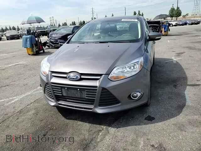 2014 FORD FOCUS - VIN: 1FADP3K20EL341441 - Фото 13