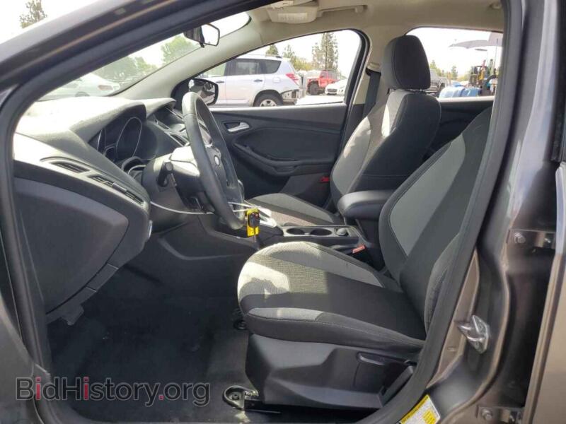 2014 Ford FOCUS (VIN 1FADP3K20EL341441) — photo 7 of 14