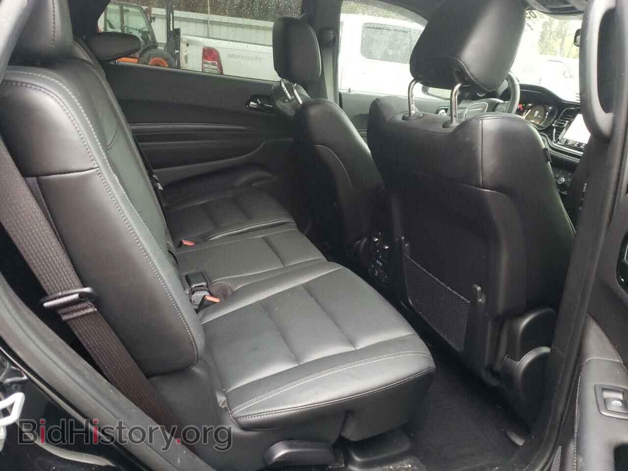 2021 DODGE DURANGO - VIN: 1C4RDJDG2MC789166 - Photo 11
