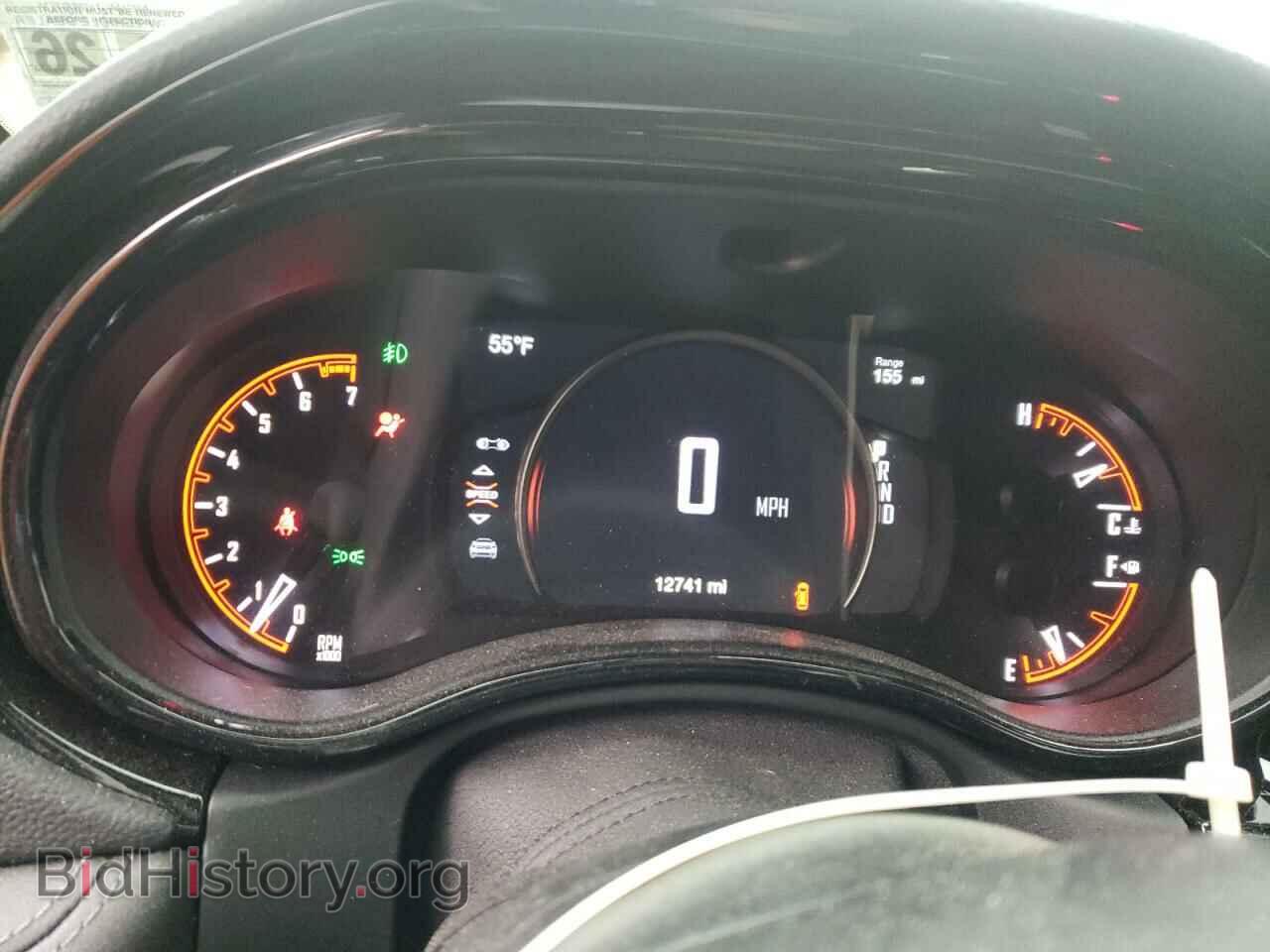2021 DODGE DURANGO - VIN: 1C4RDJDG2MC789166 - Photo 9
