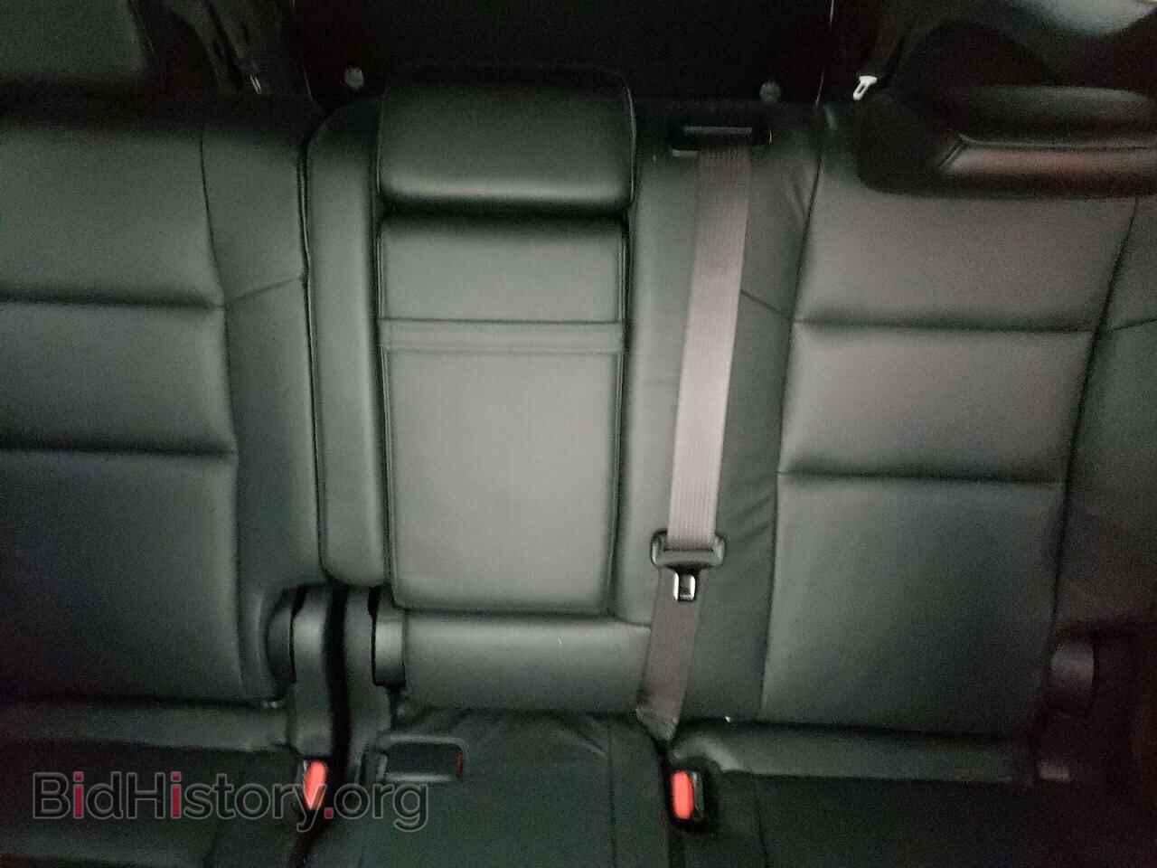 2021 DODGE DURANGO - VIN: 1C4RDJDG2MC789166 - Photo 10