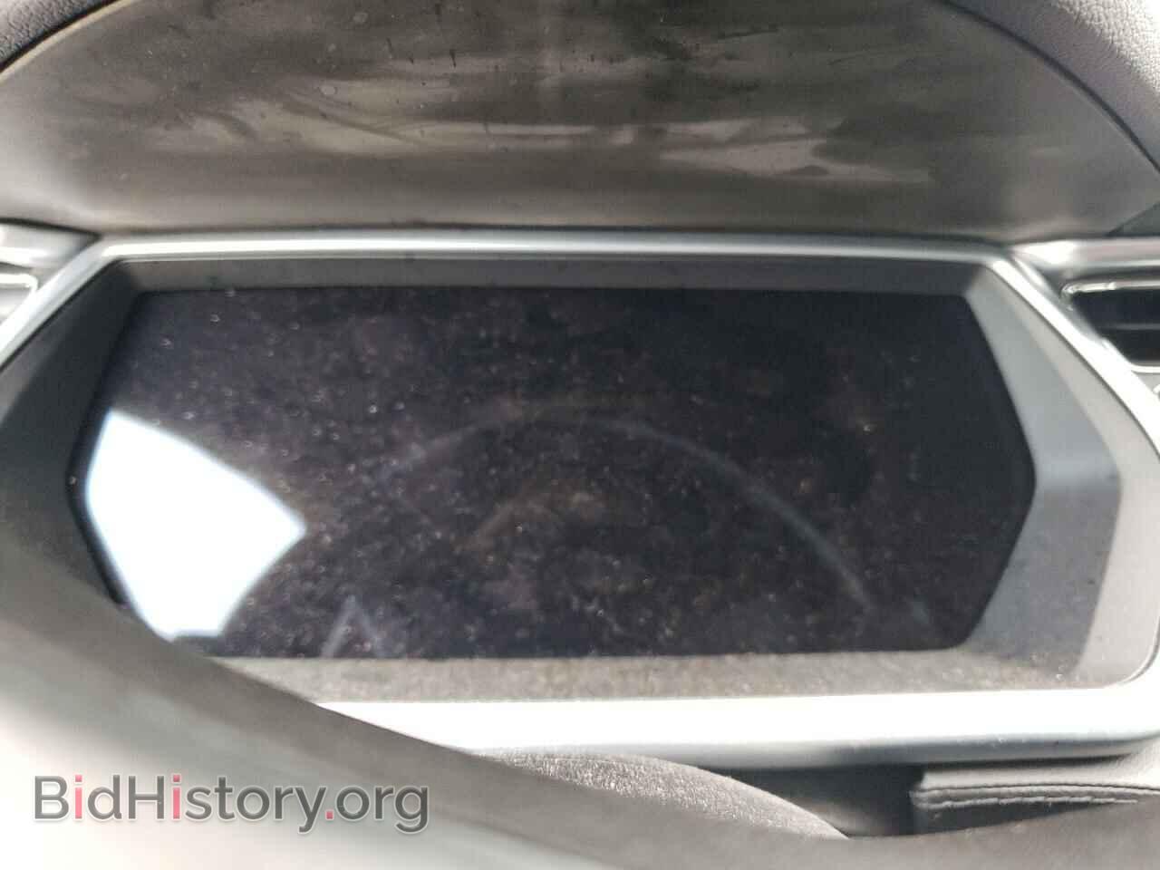 2012 TESLA MODEL S - VIN: 5YJSA1CN9CFP02570 - Photo 9