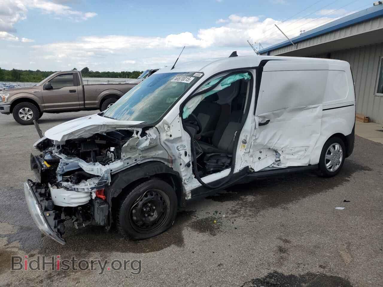 Фотография NM0LS7E20L1456666 - FORD TRANSIT 2020