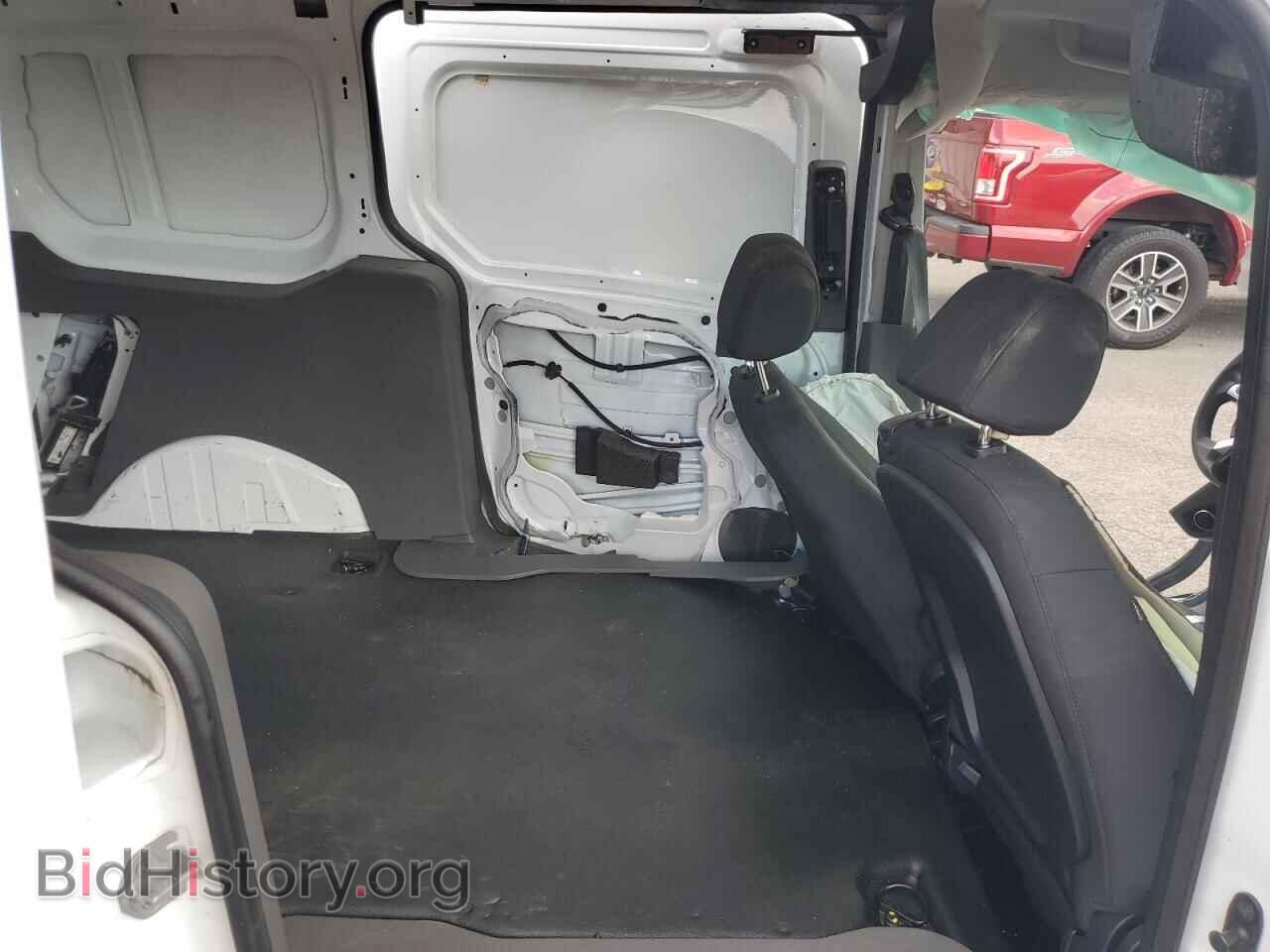 2020 FORD TRANSIT - VIN: NM0LS7E20L1456666 - Фото 11