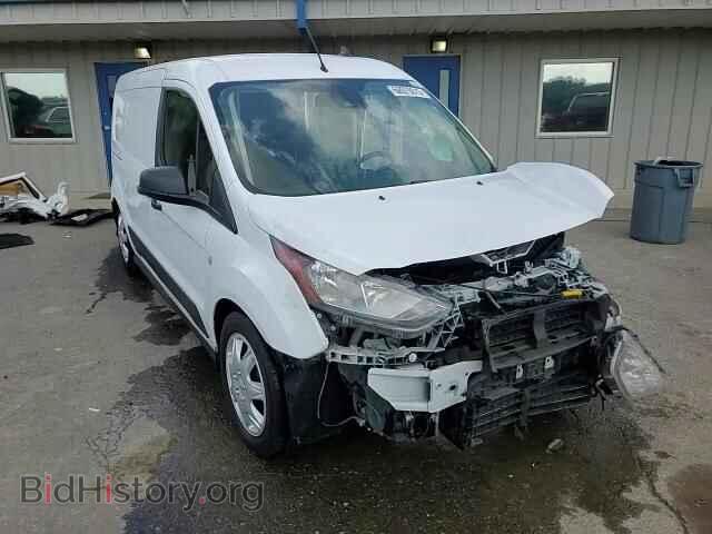 2020 FORD TRANSIT - VIN: NM0LS7E20L1456666 - Фото 15
