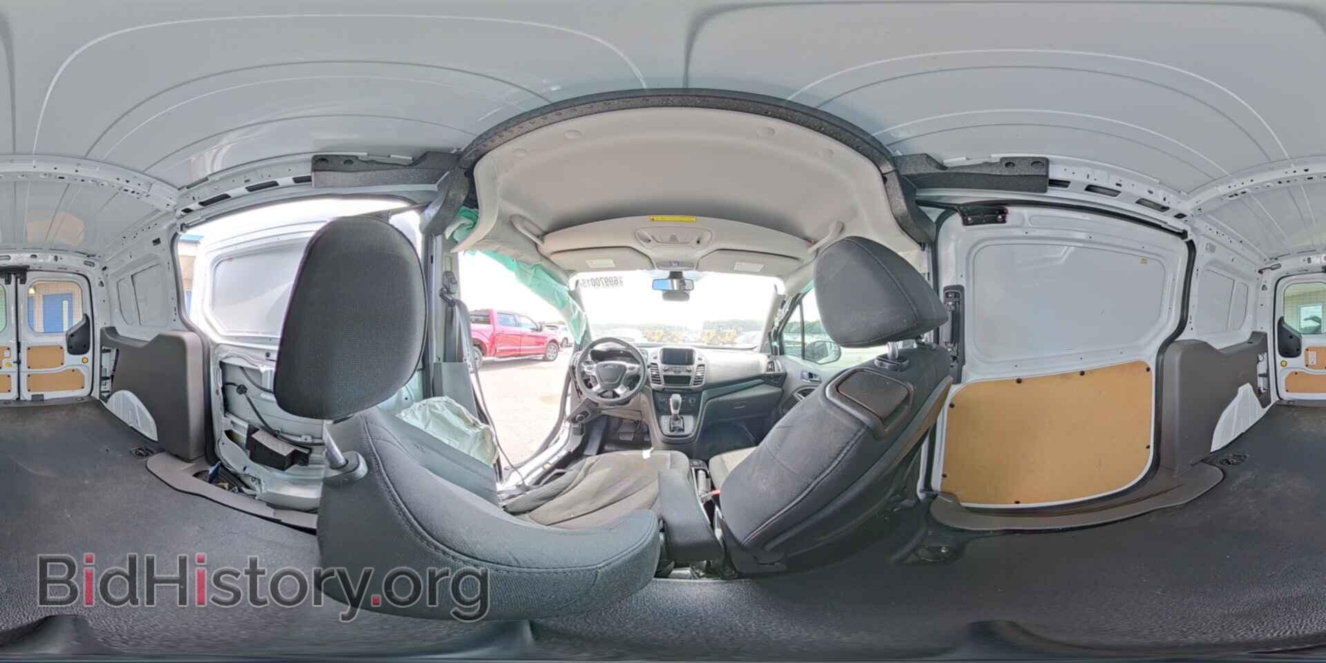 2020 FORD TRANSIT - VIN: NM0LS7E20L1456666 - Фото 16