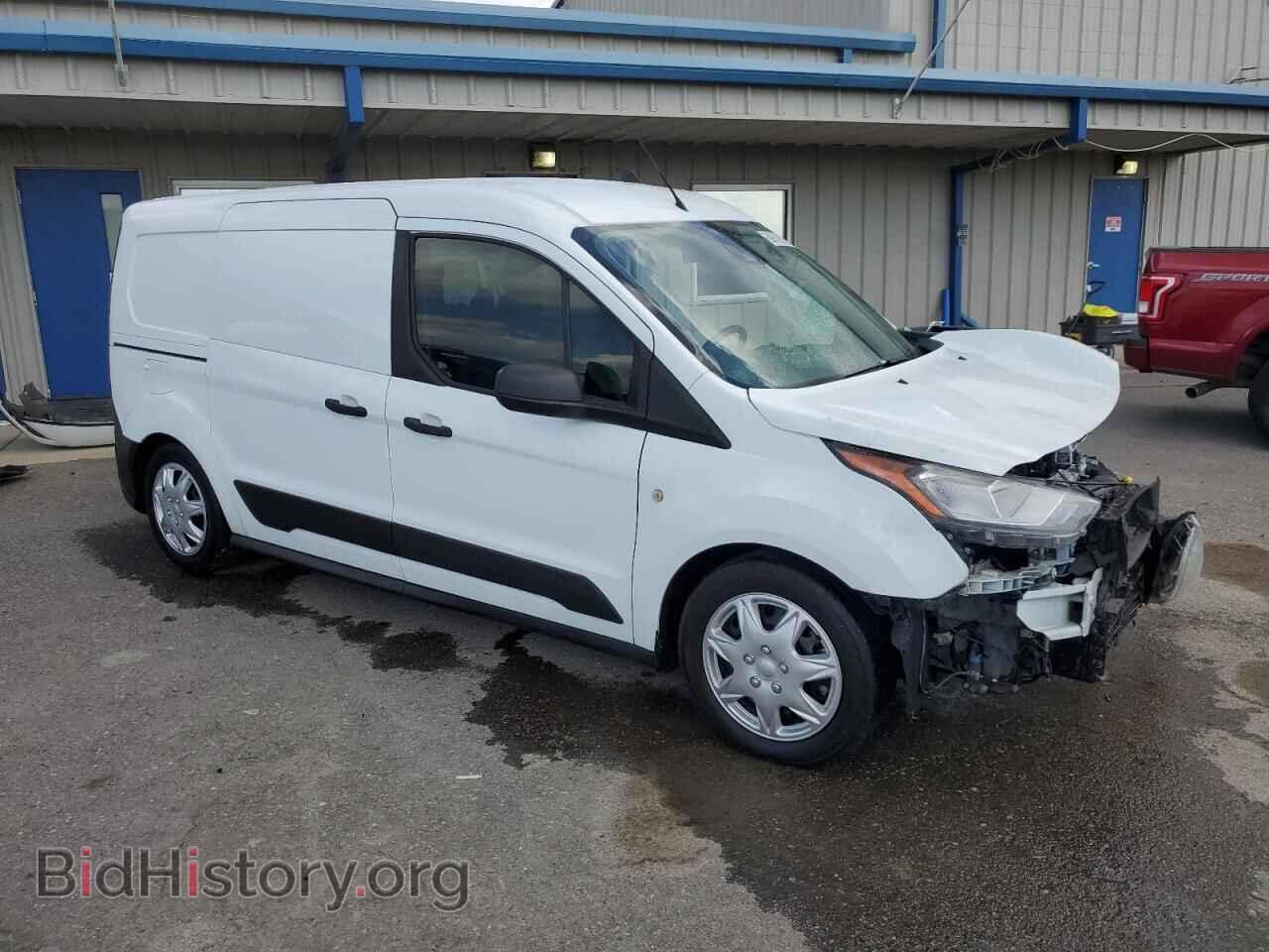 2020 FORD TRANSIT - VIN: NM0LS7E20L1456666 - Фото 4