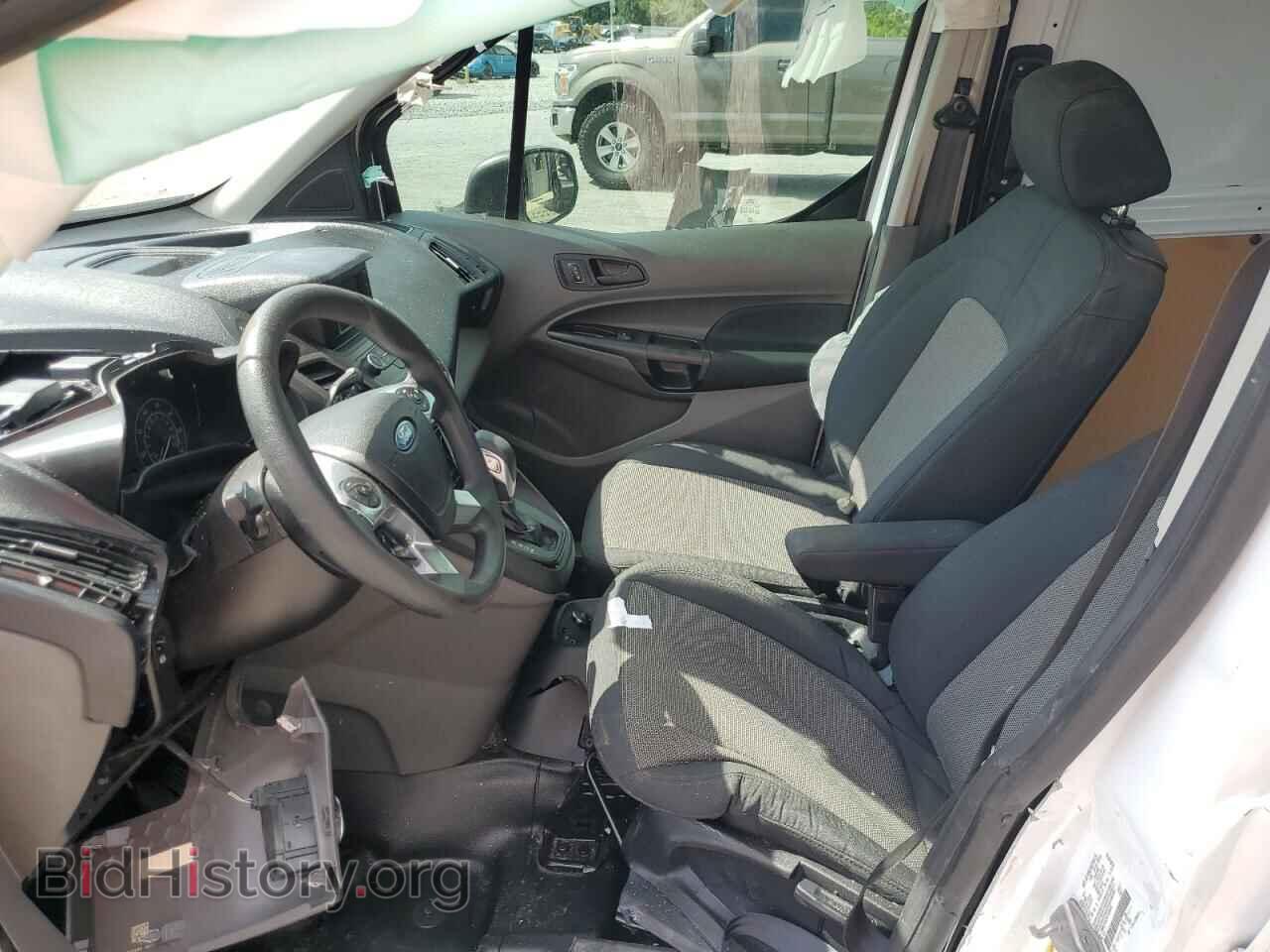 2020 FORD TRANSIT - VIN: NM0LS7E20L1456666 - Фото 7
