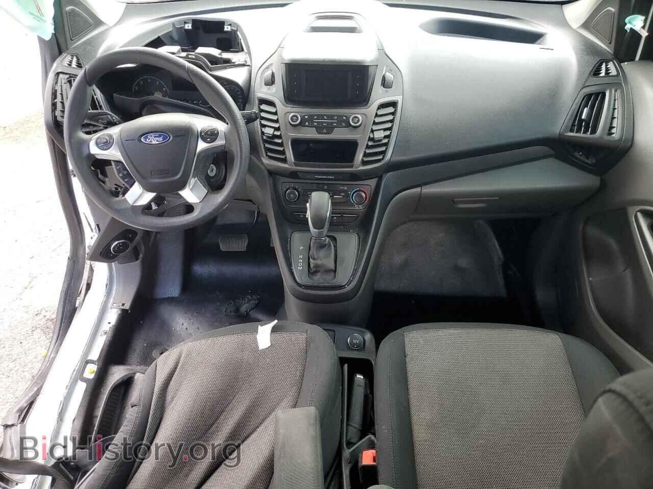 2020 FORD TRANSIT - VIN: NM0LS7E20L1456666 - Фото 8