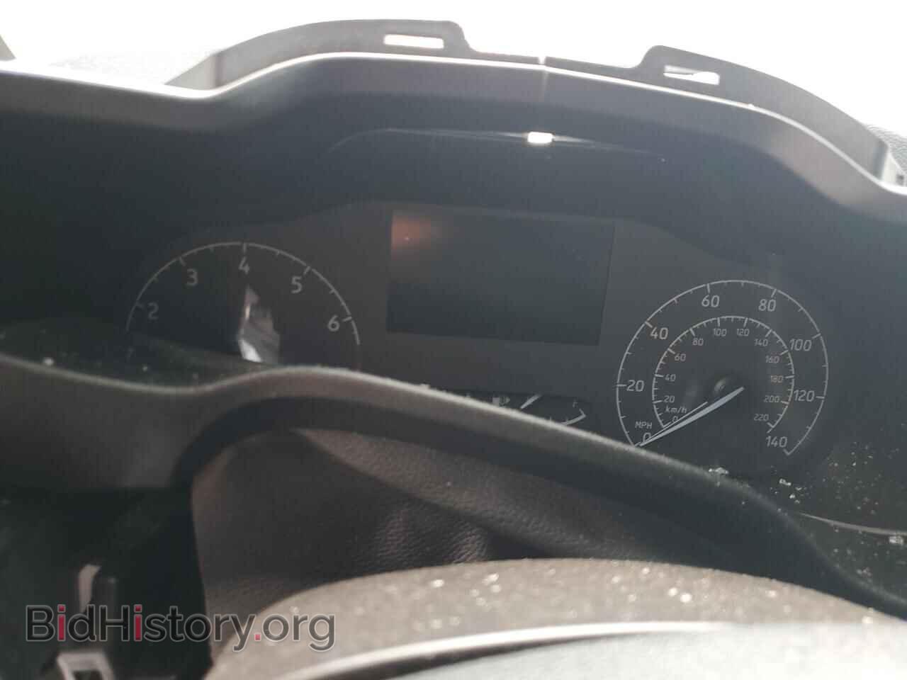 2020 FORD TRANSIT - VIN: NM0LS7E20L1456666 - Фото 9