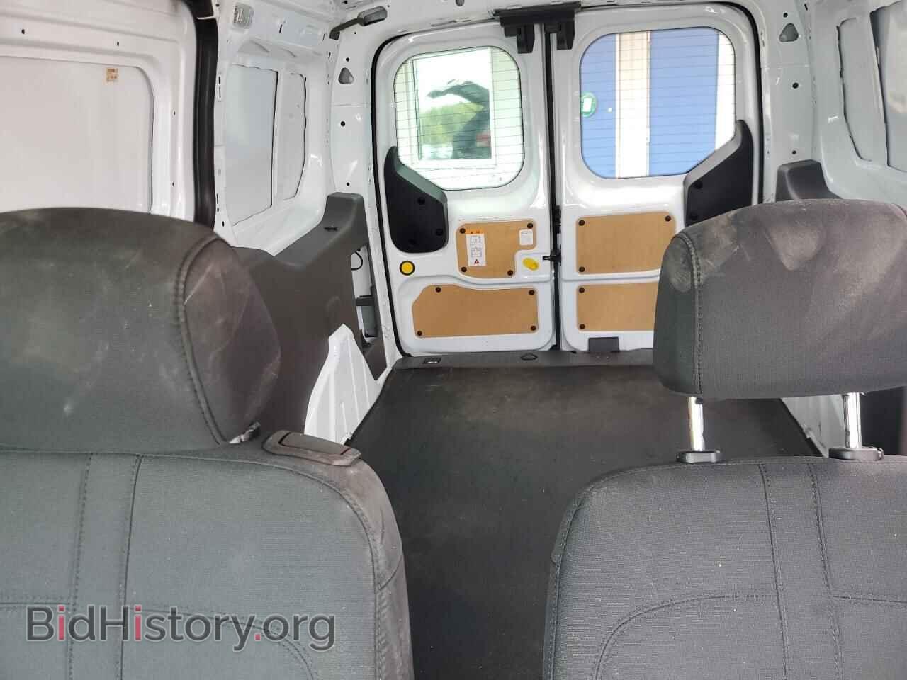 2020 FORD TRANSIT - VIN: NM0LS7E20L1456666 - Фото 10