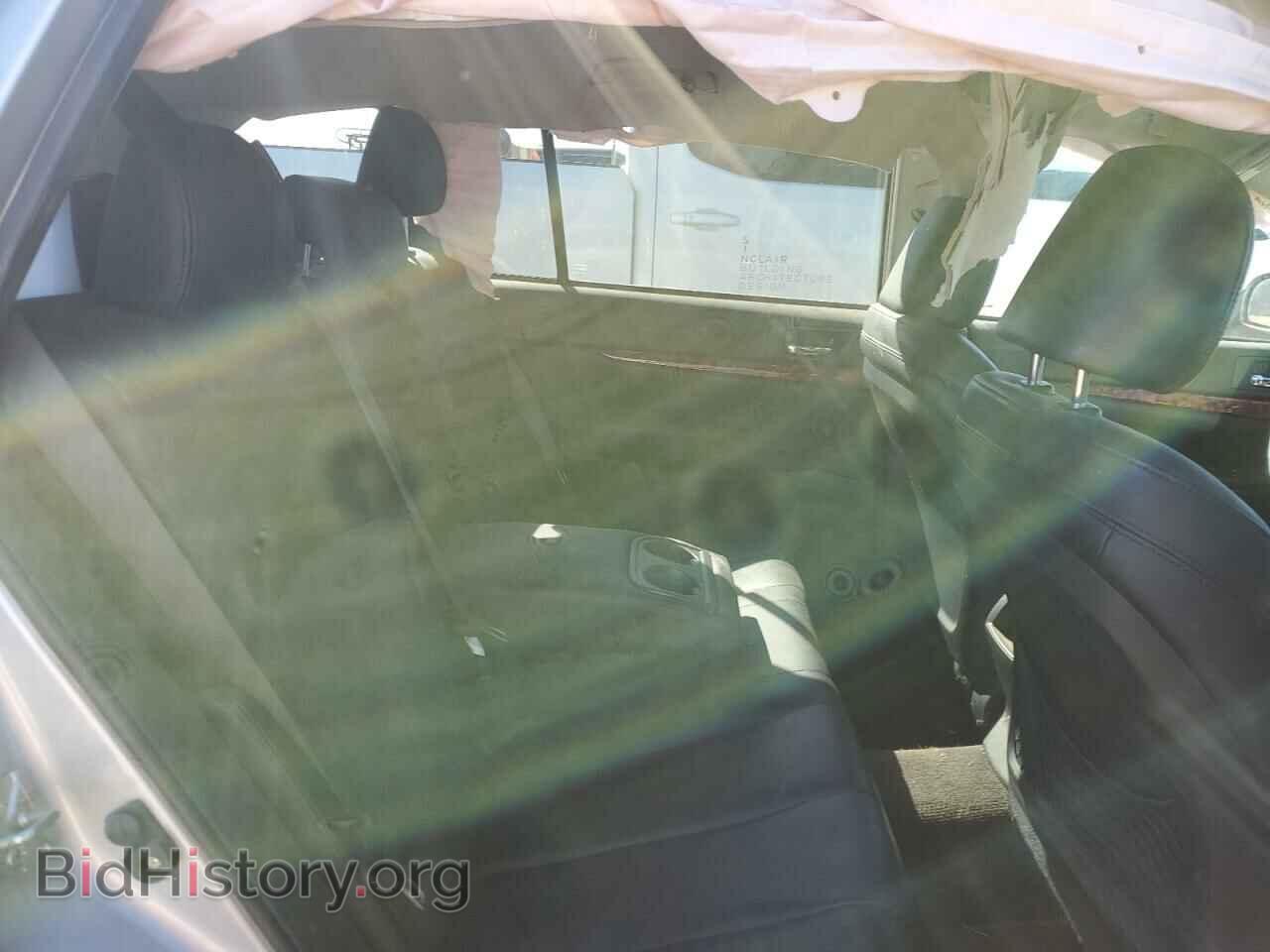 2012 SUBARU OUTBACK - VIN: 4S4BRBKCXC3220603 - Фото 11