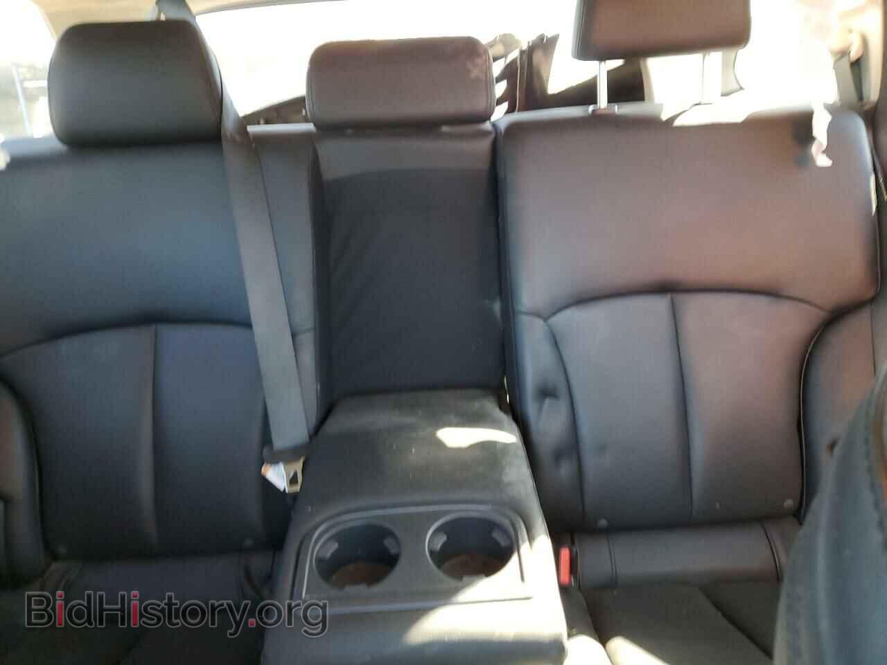 2012 SUBARU OUTBACK - VIN: 4S4BRBKCXC3220603 - Фото 10