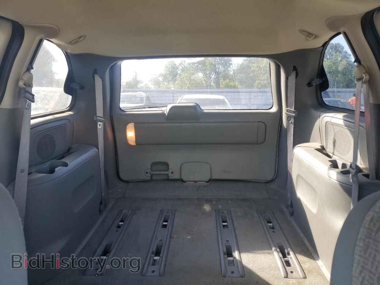 2006 DODGE CARAVAN - VIN: 1D4GP45R06B743136 - Фото 10